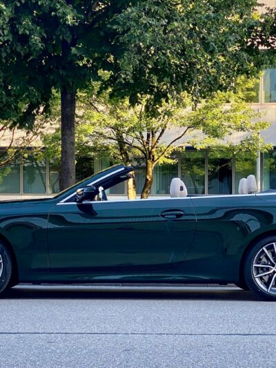 Convertible