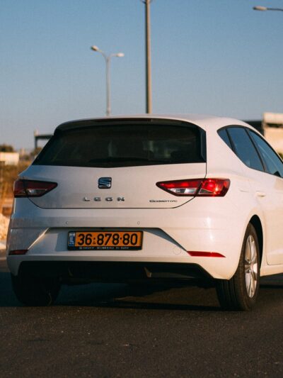 Hatchback