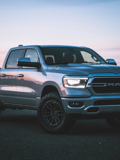Pickup Truck