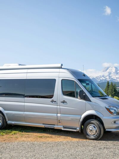 Van/Minivan
