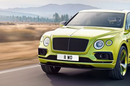 The Future of Car Buying