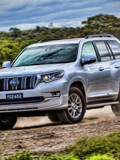 SUV