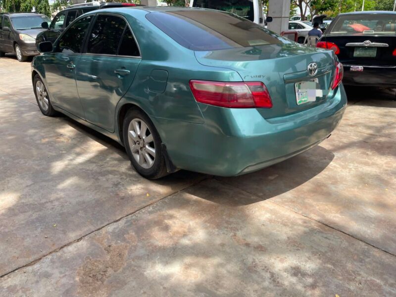 PATO'S AUTOS